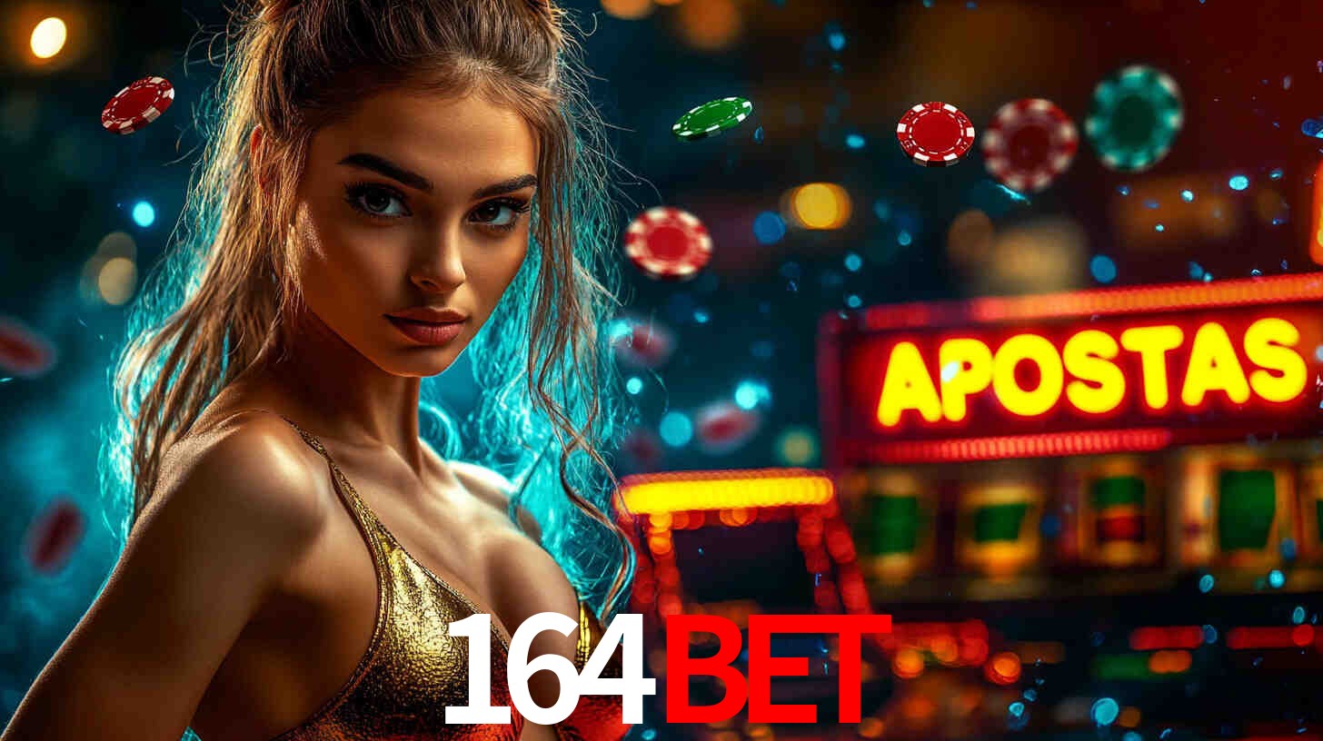 Descubra a Essência do 164bet: Nossa História e Compromissos