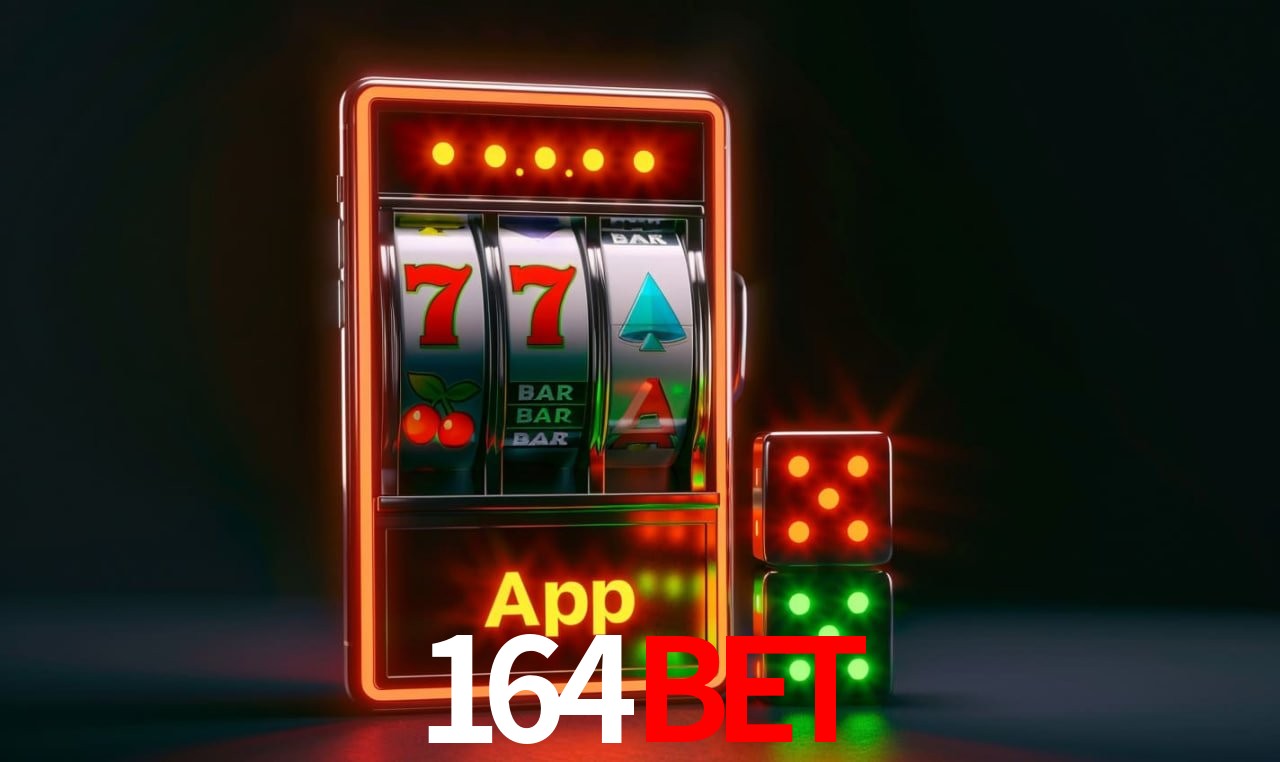 Login Seguro 164bet