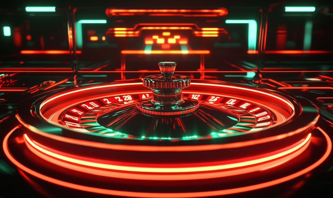 Fortune Games Series